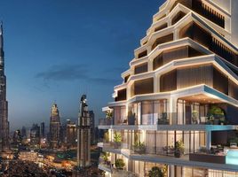 3 Bedroom Apartment for sale at City Center Residences, Burj Views