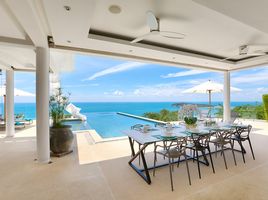 5 Bedroom House for sale in Bo Phut, Koh Samui, Bo Phut