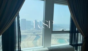 3 Bedrooms Apartment for sale in City Of Lights, Abu Dhabi Horizon Tower A