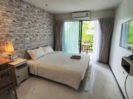 Studio Condo for sale at The Title Rawai Phase 1-2, Rawai