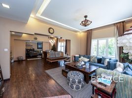 4 Bedroom House for sale at Meadows 2, Meadows