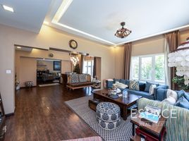 4 बेडरूम विला for sale at Meadows 2, Meadows