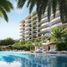 2 Bedroom Apartment for sale at Ellington Ocean House, The Crescent