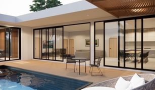 Maenam, ကော့စမွေ Samui Paradise Villas တွင် 3 အိပ်ခန်းများ အိမ်ရာ ရောင်းရန်အတွက်