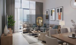 2 Bedrooms Apartment for sale in Yas Bay, Abu Dhabi Perla 1