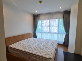 1 Schlafzimmer Appartement zu vermieten im Bridge Phaholyothin 37, Lat Yao