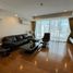 3 Schlafzimmer Appartement zu vermieten im Chamchuri Square Residence, Pathum Wan
