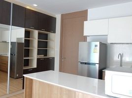 1 Bedroom Apartment for sale at Greenlake Condo Sriracha, Surasak