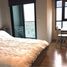 Studio Apartment for rent at Chapter One Midtown Ladprao 24, Chomphon