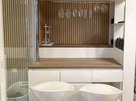 1 Schlafzimmer Wohnung zu vermieten im The Base Uptown, Ratsada