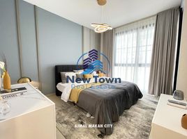 1 बेडरूम अपार्टमेंट for sale at Sharjah Waterfront City, Al Madar 2, Al Madar, उम्म अल-क़ायवेन