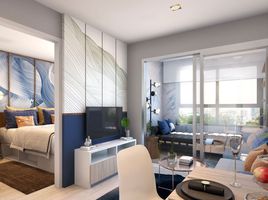 2 Schlafzimmer Wohnung zu verkaufen im Flexi Taopoon - Interchange, Bang Sue