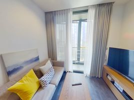 2 Bedroom Condo for rent at The Line Asoke - Ratchada, Din Daeng, Din Daeng
