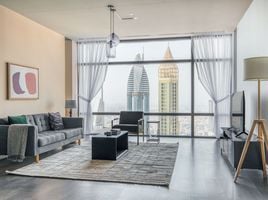 2 Bedroom Apartment for rent at Index, Park Towers, DIFC