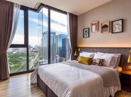 1 Schlafzimmer Wohnung zu verkaufen im The Line Jatujak - Mochit, Chatuchak