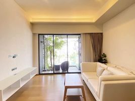 1 Bedroom Condo for rent at Siamese Exclusive Sukhumvit 31, Khlong Toei Nuea