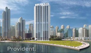 1 Bedroom Apartment for sale in Executive Towers, Dubai Peninsula Three 