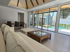 2 Bedroom Villa for rent at Anchan Flora, Thep Krasattri, Thalang, Phuket, Thailand