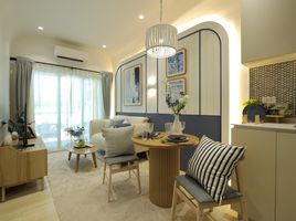 1 Bedroom Apartment for sale at The Title Serenity Naiyang, Sakhu