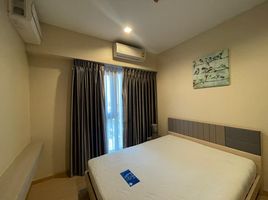 1 Bedroom Apartment for sale at Whizdom Connect Sukhumvit, Bang Chak, Phra Khanong