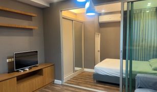 1 Bedroom Condo for sale in Bang Kaeo, Samut Prakan A Space ME Bangna