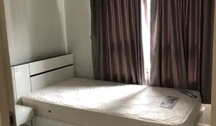 2 Bedrooms Condo for sale in Samae Dam, Bangkok Ease Rama 2