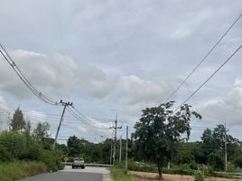  Grundstück zu verkaufen in Pattaya, Chon Buri, Bang Lamung