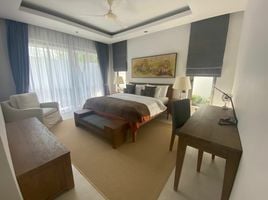4 Bedroom House for rent at Anchan Lagoon, Thep Krasattri