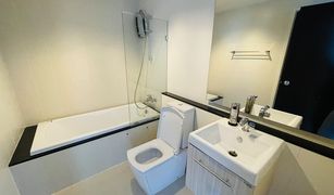 1 Bedroom Condo for sale in Samrong Nuea, Samut Prakan Knightsbridge Bearing