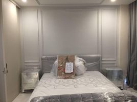 1 Bedroom Apartment for rent at Noble Ploenchit, Lumphini