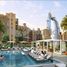 2 Bedroom Apartment for sale at Jadeel, Madinat Jumeirah Living, Umm Suqeim, Dubai