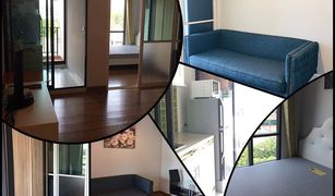 1 Schlafzimmer Wohnung zu verkaufen in Anusawari, Bangkok Regent Home 18