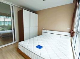1 Bedroom Apartment for sale at Happy Condo Ladprao 101, Khlong Chaokhun Sing, Wang Thong Lang