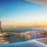 3 बेडरूम अपार्टमेंट for sale at sensoria at Five Luxe, Al Fattan Marine Towers