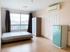 Studio Apartment for sale at Plum Condo Nawamin, Nuan Chan