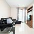 1 Bedroom Apartment for sale at Villa Asoke, Makkasan