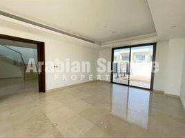 4 Bedroom Villa for sale at The Cedars, Yas Acres, Yas Island