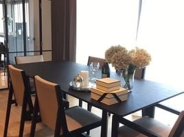 3 Bedroom Apartment for rent at The Madison, Khlong Tan Nuea, Watthana, Bangkok