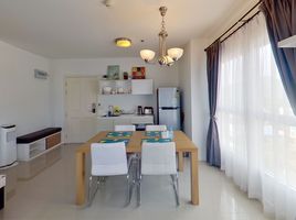2 Schlafzimmer Wohnung zu verkaufen im Baan Kiang Fah, Nong Kae