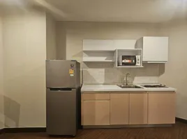 1 Bedroom Condo for rent at Akesin Place Ngamwongwan, Bang Khen