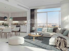 2 बेडरूम अपार्टमेंट for sale at Marina Vista, EMAAR Beachfront, दुबई हार्बर