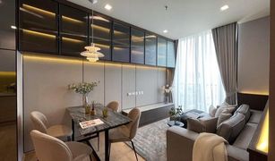 1 Bedroom Condo for sale in Khlong Tan Nuea, Bangkok Noble Around Sukhumvit 33