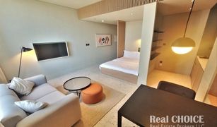 Studio Apartment for sale in DAMAC Towers by Paramount, Dubai SRG Upside