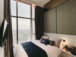 1 Schlafzimmer Appartement zu verkaufen im The Line Sukhumvit 101, Bang Chak