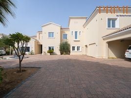 7 Bedroom Villa for sale at Polo Homes, Arabian Ranches