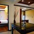 1 Bedroom Apartment for rent at Kirikayan Luxury Pool Villas & Suite, Maenam, Koh Samui