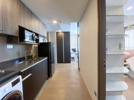 2 Bedroom Apartment for rent at Ashton Chula-Silom, Si Phraya