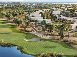 4 Bedroom Townhouse for sale at The Dahlias, Yas Acres, Yas Island, Abu Dhabi