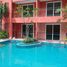 2 Schlafzimmer Wohnung zu verkaufen im Seven Seas Resort, Nong Prue, Pattaya