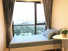 2 Bedroom Apartment for sale at Lumpini Suite Phetchaburi - Makkasan, Makkasan